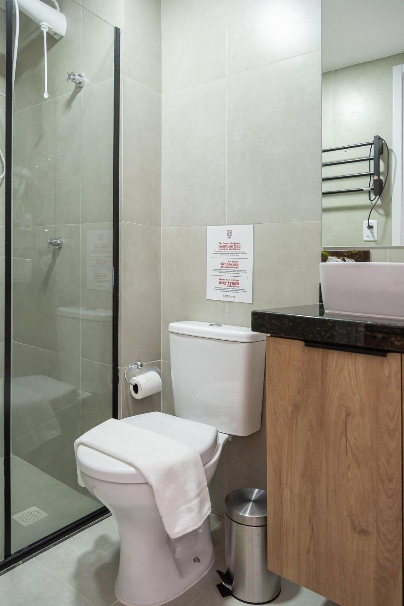 Lindo Studio Em Pocos De Caldas Mg Pgo402 Exterior photo