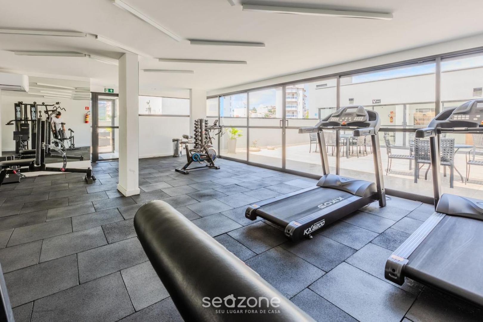 Lindo Studio Em Pocos De Caldas Mg Pgo402 Exterior photo
