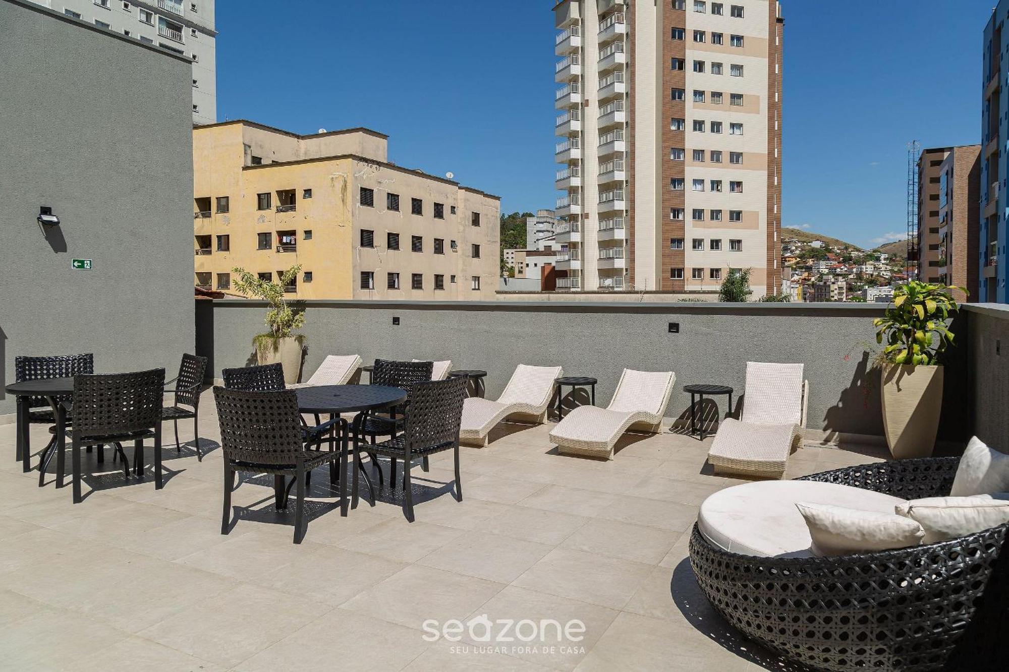 Lindo Studio Em Pocos De Caldas Mg Pgo402 Exterior photo